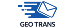 Geoport logo